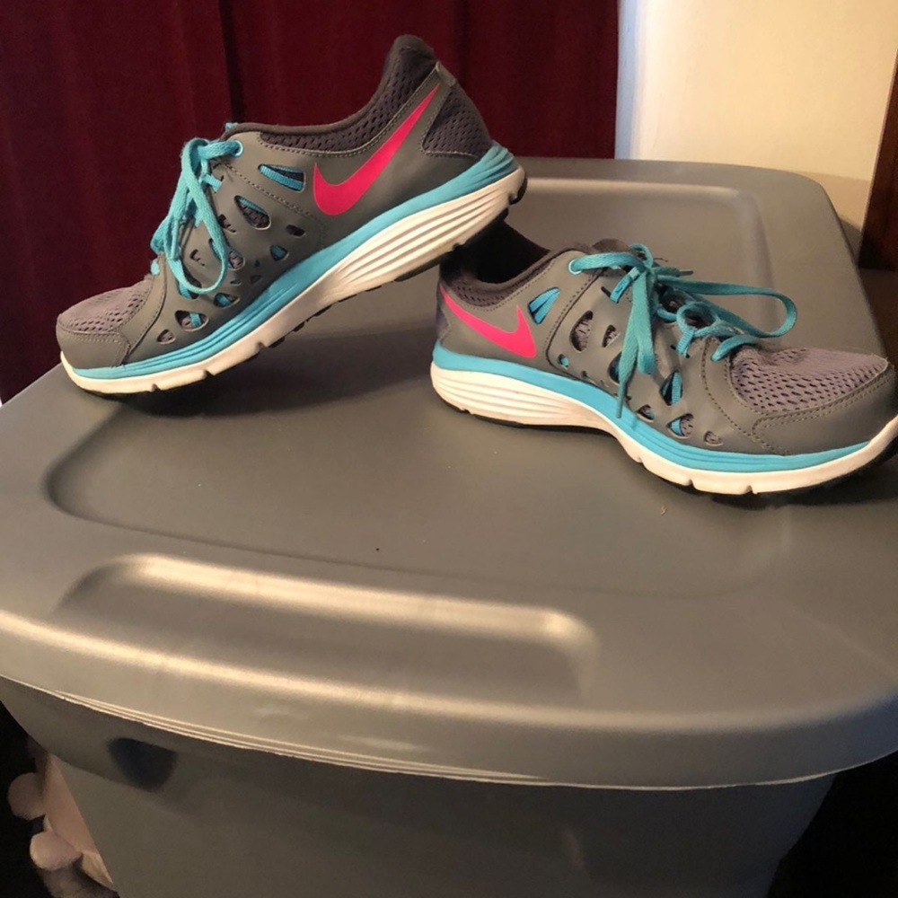 Nike Dual Fusion Run 2